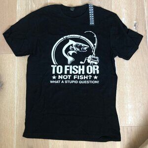 Fishing Gildan Tshirt